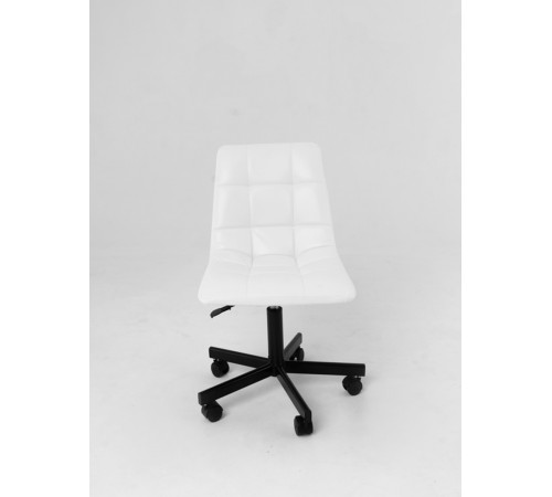 Стул "СОЛО" на металлических колесах 