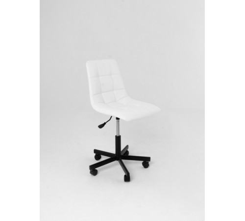 Стул "СОЛО" на металлических колесах 