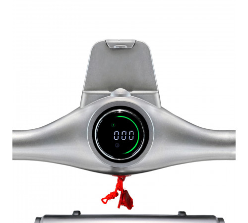 Беговая дорожка Orlauf Owl Silver