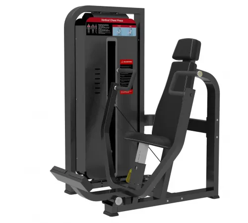 Жим от груди сидя UNIX Fit 100 PRO (UC-6720)