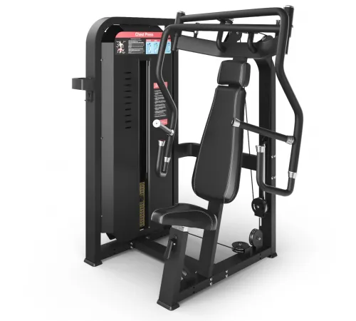 Жим от груди UNIX Fit 100 PRO (Мультихват) (UC-6720B)