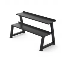 Стойка для гирь UNIX Fit KetRack PRO (280 кг)