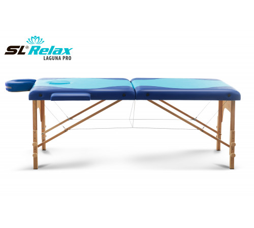 Массажный стол Laguna Pro