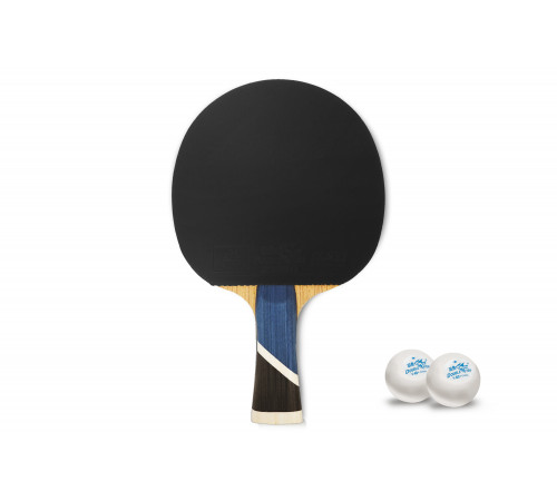 Ракетка для н/т Double Fish (5A+C серия)