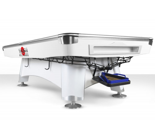 Бильярдный стол TAO-MI Model 2 пул 9 ft, сукно Camel