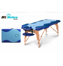 Массажный стол складной Laguna BM2523-3