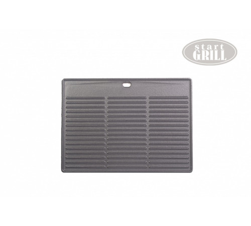 Чугунная планча