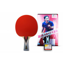 Ракетка для н/т Double Fish (4A+C серия)