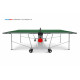 Стол теннисный Compact-2 LX Всепогодный Зелёный NEW