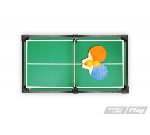 Игровой стол-трансформер JOINT GAME 4 in 1