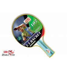 Ракетка для н/т Double Fish (107)