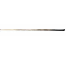 11-4-ПУЛ Кий "Классик 16 запилов" 1 РС, венге/граб(РК)