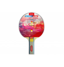 Теннисная ракетка Start line Level 300 New (прямая) 12403