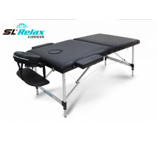 Массажный стол складной Aluminium BM2723-1