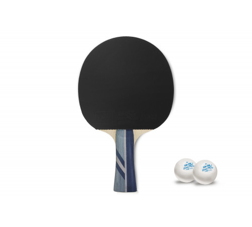 Ракетка для н/т Double Fish (3A+C серия)