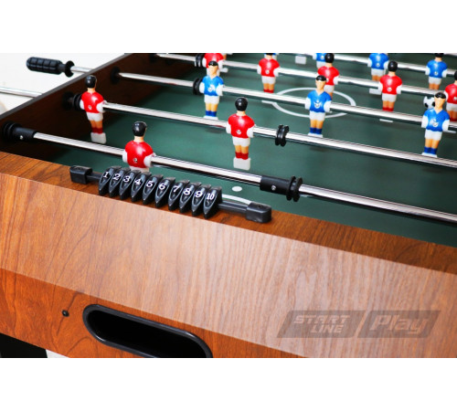 Настольный футбол / Dusseldorf / 4 фута (SLP-4824G1)