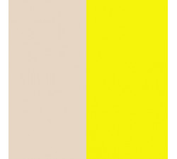 Бежево-желтый 