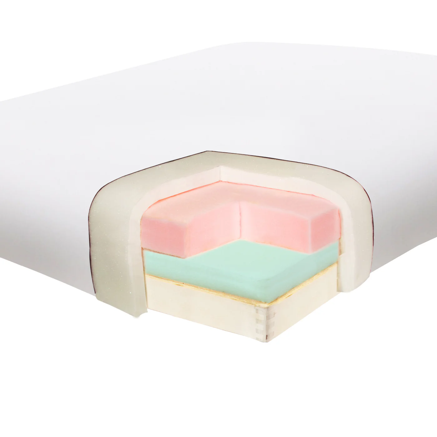 Массажный стол складной Master Montclair (79 см)широкий